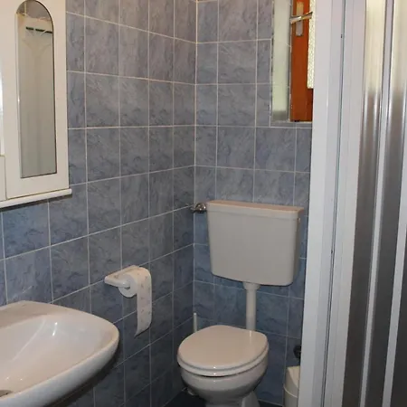 Casa Diana Arianna Apartment