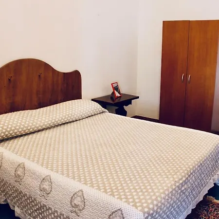 公寓 Casa Diana Arianna 利帕里