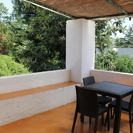 Casa Diana Arianna