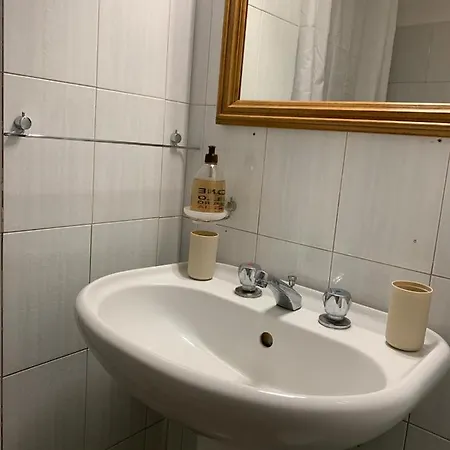 Casa Diana Arianna Appartement Lipari (Isola Lipari)