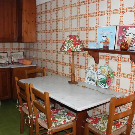 公寓 Casa Diana Arianna