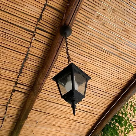 Casa Diana Arianna 公寓