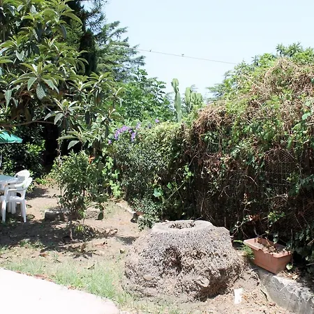 Casa Diana Arianna 公寓 *