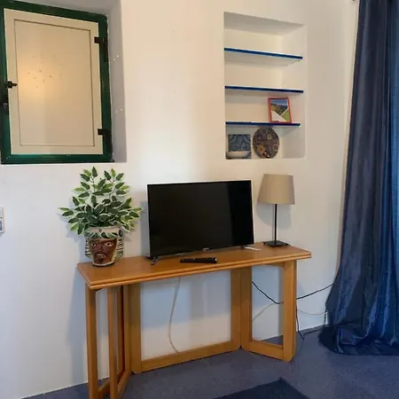 Casa Diana Arianna * 利帕里