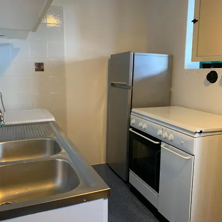 公寓 Casa Diana Arianna *