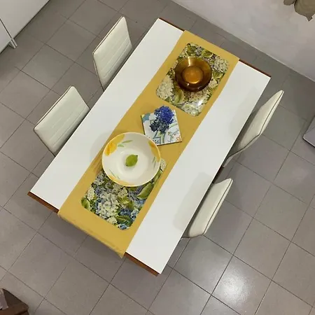 Appartement Casa Diana Arianna *