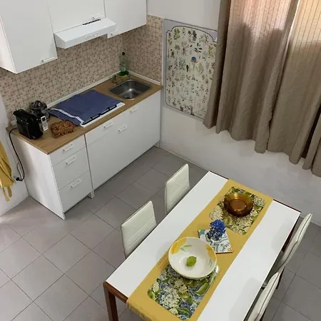 Casa Diana Arianna * Lipari (Isola Lipari)