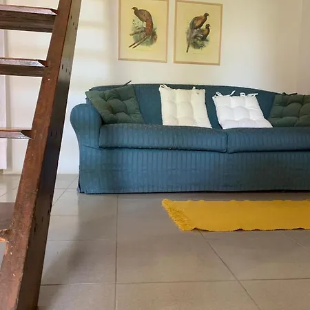 Casa Diana Arianna Appartement