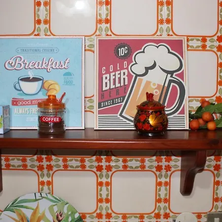 Casa Diana Arianna 公寓