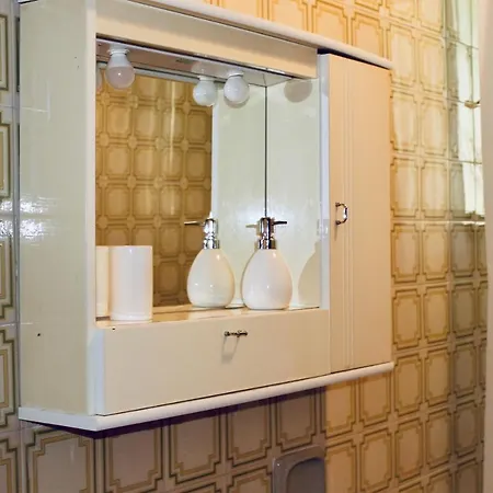 公寓 Casa Diana Arianna 利帕里