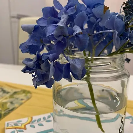 Casa Diana Arianna Lipari (Isola Lipari)