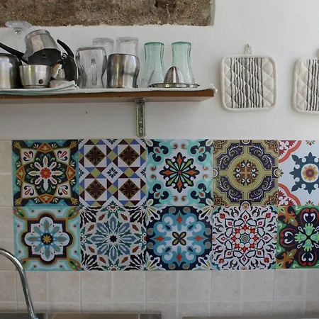 Casa Diana Arianna *