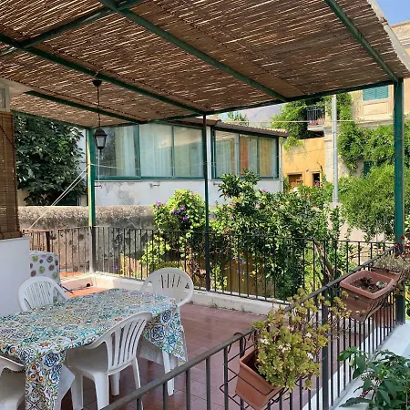 Casa Diana Arianna Lipari (Isola Lipari)