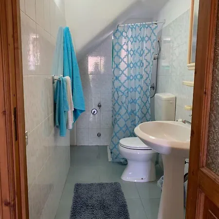 公寓 Casa Diana Arianna *