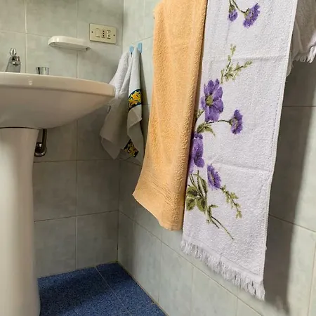 Appartement Casa Diana Arianna