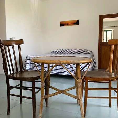 Casa Diana Arianna Lipari (Isola Lipari)