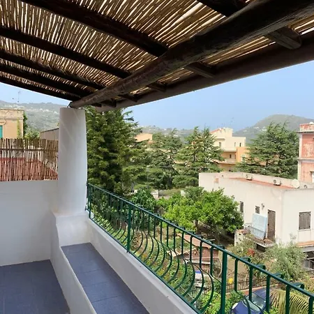 Appartement Casa Diana Arianna *