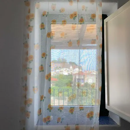 Casa Diana Arianna 公寓