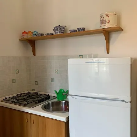 Casa Diana Arianna * Lipari (Isola Lipari)