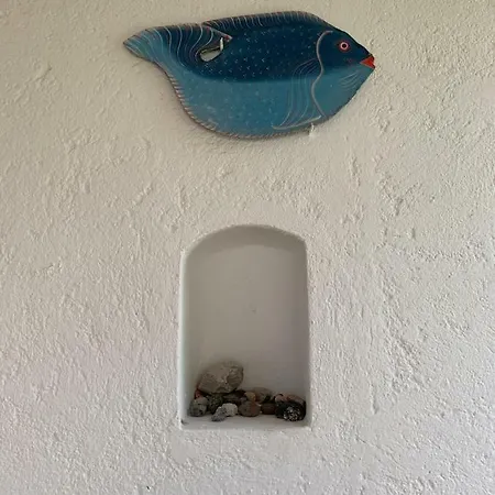 Casa Diana Arianna 公寓 *