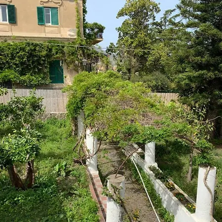 公寓 Casa Diana Arianna *