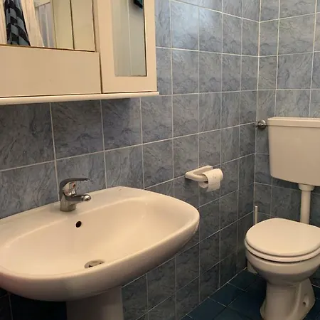 Casa Diana Arianna 公寓