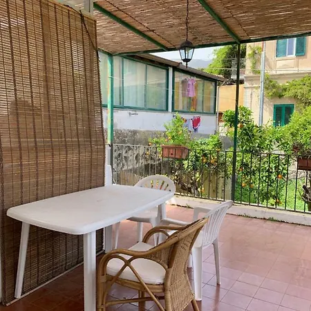 Casa Diana Arianna * 利帕里