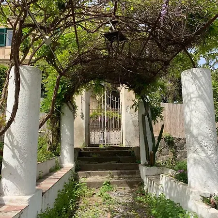 Casa Diana Arianna * 利帕里