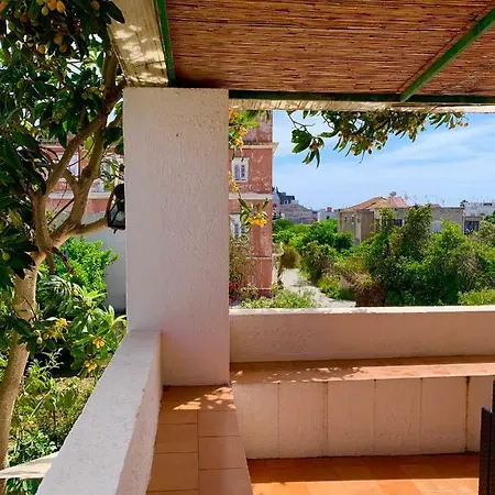 Casa Diana Arianna 利帕里