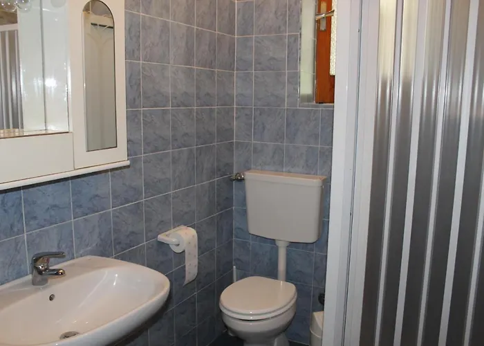 Casa Diana Arianna Apartamento