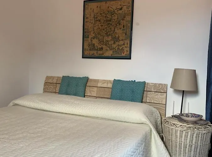 Casa Diana Arianna Lípara