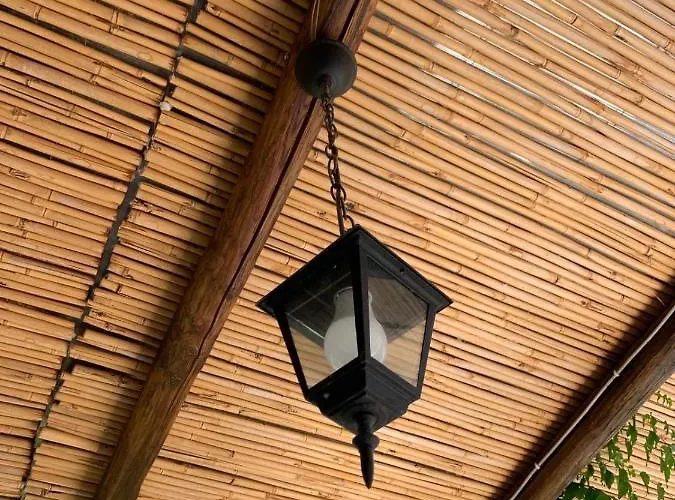 Casa Diana Arianna Apartamento