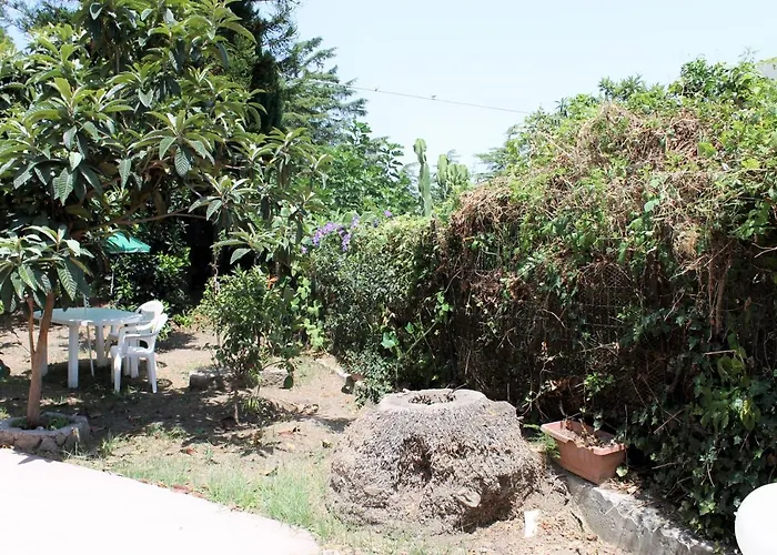 Casa Diana Arianna Apartamento *