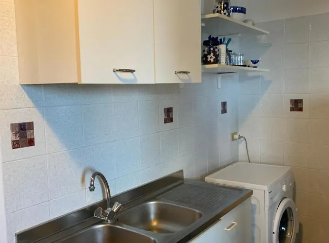 Casa Diana Arianna Lipari (Isola Lipari)