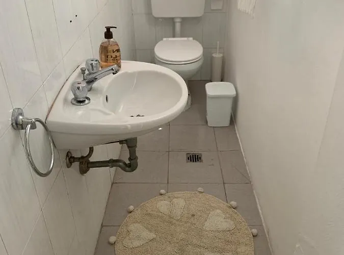 Casa Diana Arianna *