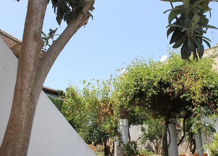 Apartamento Casa Diana Arianna *