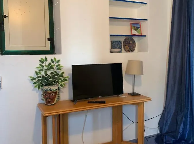 Casa Diana Arianna * Lipari (Isola Lipari)