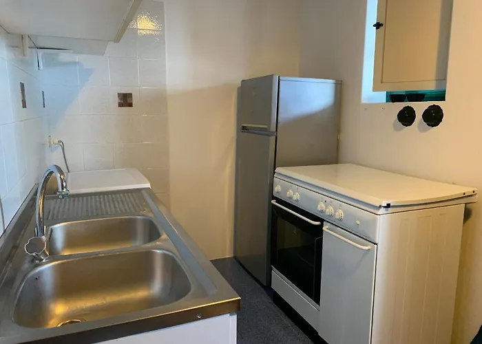 Apartmán Casa Diana Arianna *