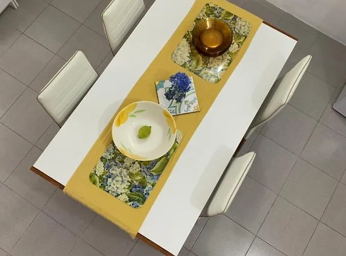 Apartmán Casa Diana Arianna *