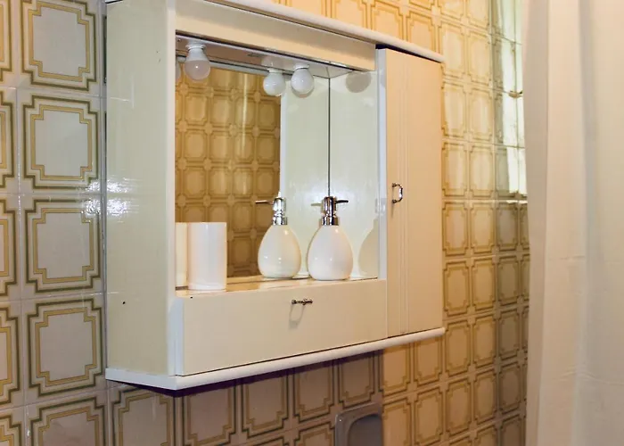 Apartamento Casa Diana Arianna Lípara