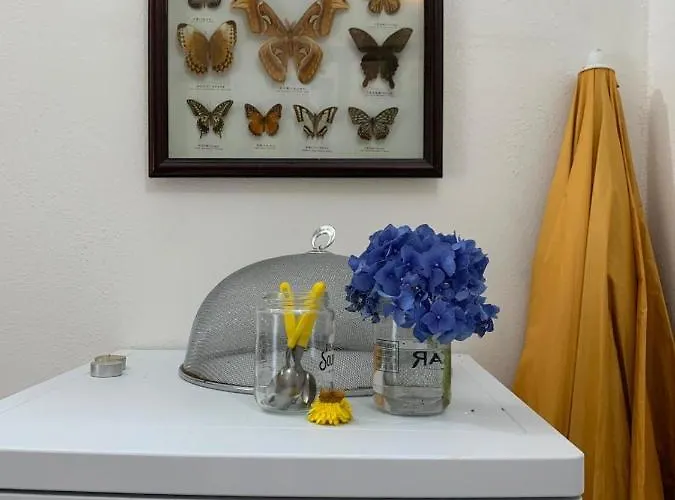 Casa Diana Arianna Apartamento *