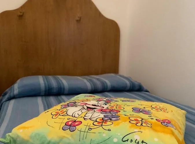 Casa Diana Arianna Apartmán *