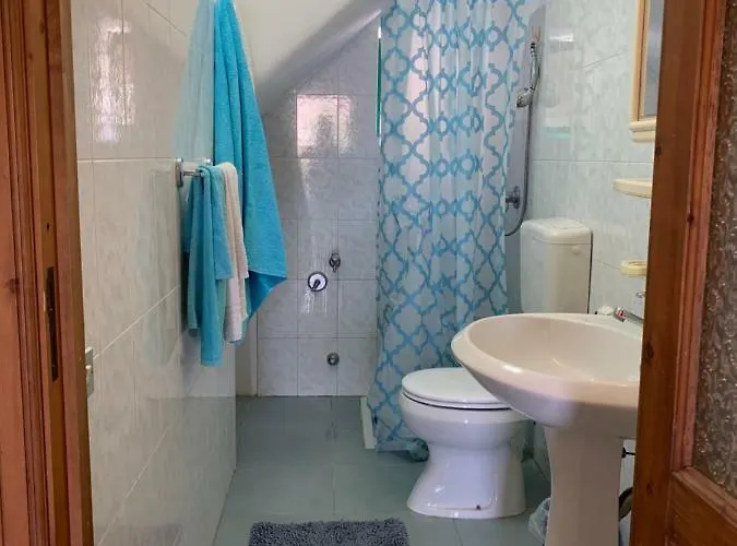 Apartmán Casa Diana Arianna *