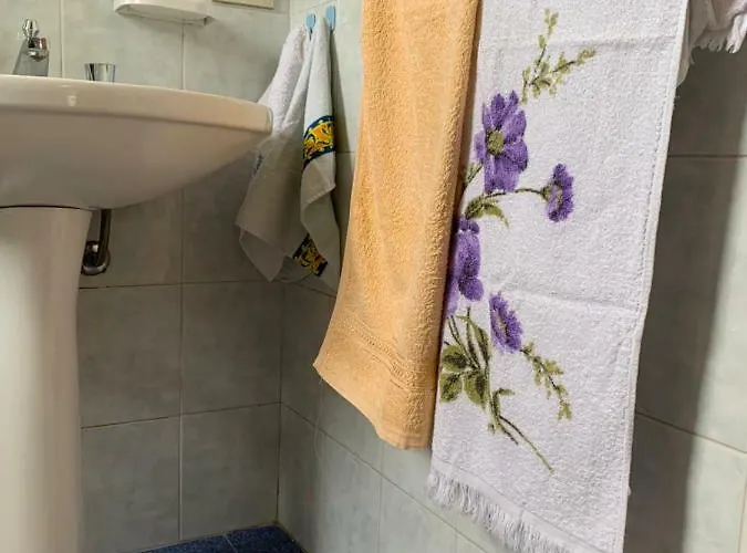 Apartamento Casa Diana Arianna