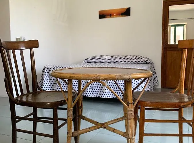 Casa Diana Arianna Lípara