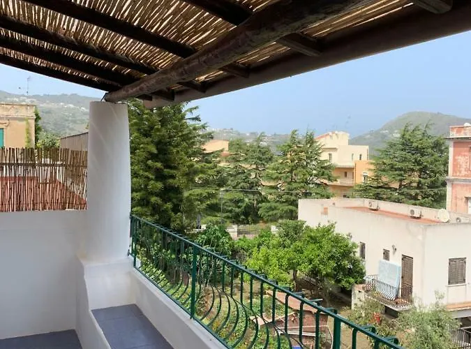 Apartmán Casa Diana Arianna *