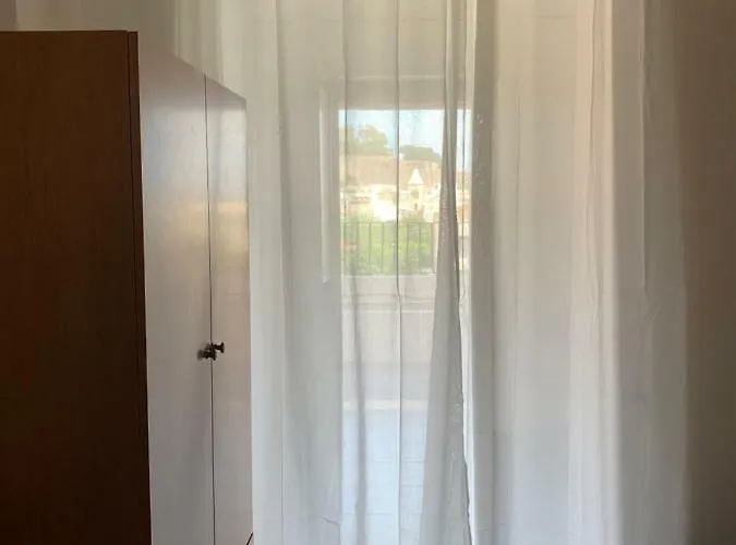 Casa Diana Arianna Lipari (Isola Lipari)