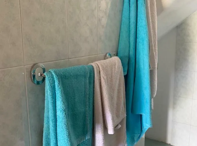 Apartmán Casa Diana Arianna Lipari (Isola Lipari)