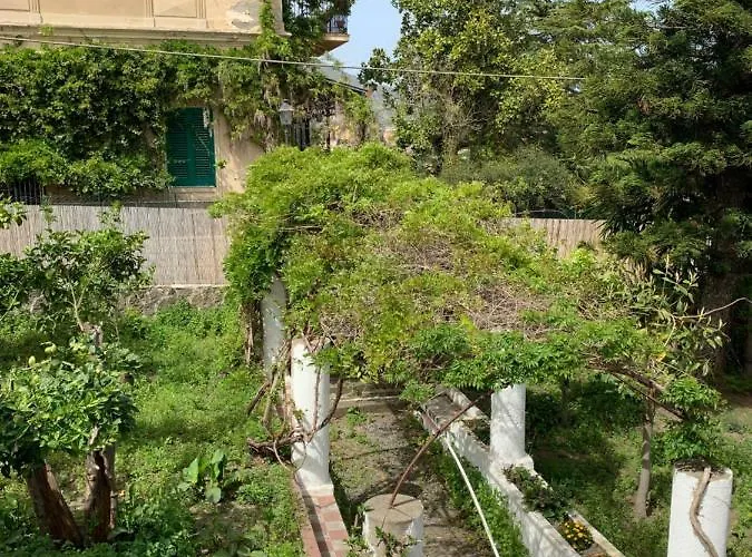 Apartmán Casa Diana Arianna *