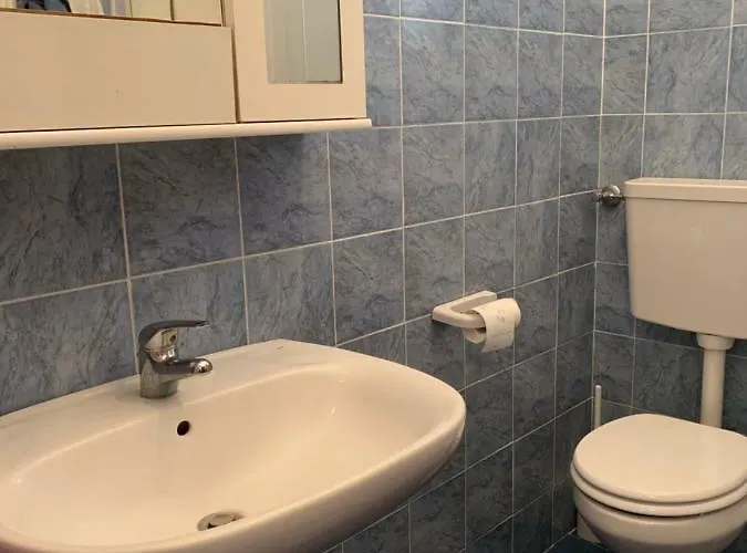 Casa Diana Arianna Apartamento